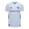 Original Fußballtrikot Gremio FBPA 2023-24 Auswärtstrikot Für Herren